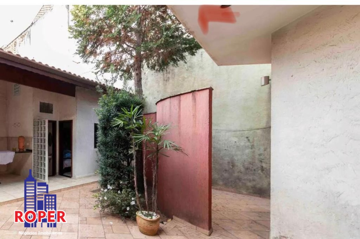 Casa à venda e aluguel com 3 quartos, 319m² - Foto 41