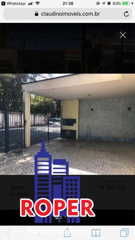 Casa à venda com 2 quartos, 152m² - Foto 2