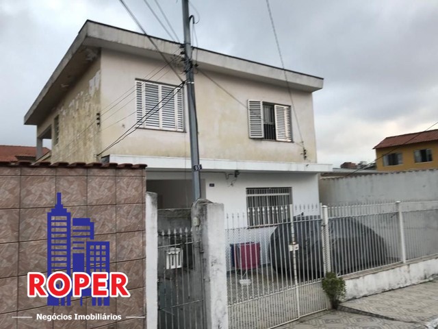 Casa à venda com 3 quartos, 150m² - Foto 2