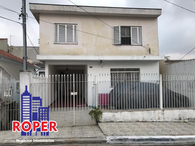 Casa à venda com 3 quartos, 150m² - Foto 1