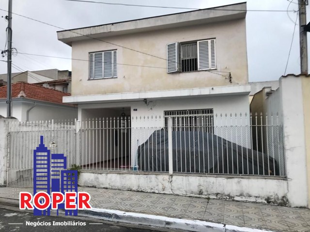 Casa à venda com 3 quartos, 150m² - Foto 3