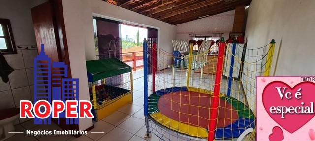 Chácara à venda com 2 quartos, 1190m² - Foto 5