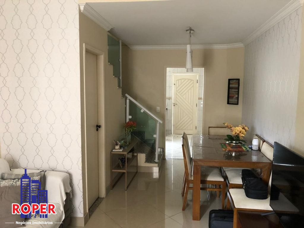 Casa à venda com 2 quartos, 105m² - Foto 3