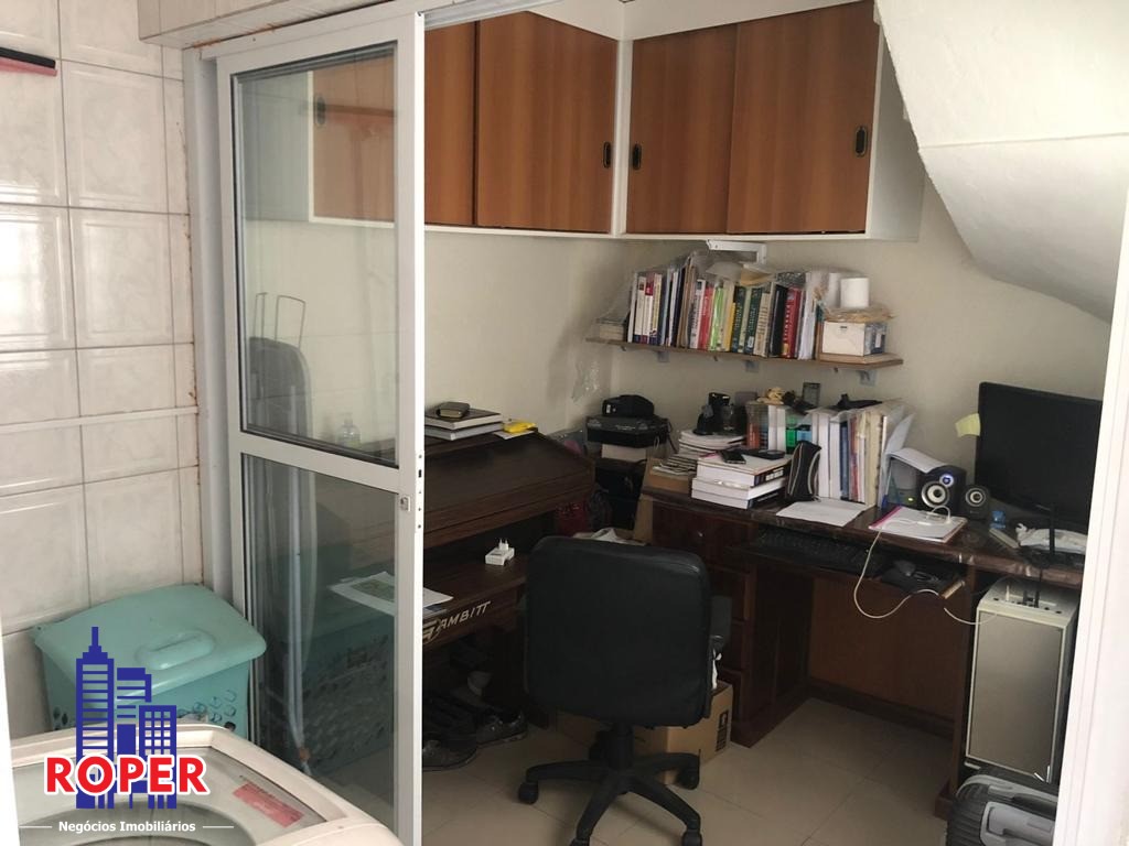 Casa à venda com 2 quartos, 105m² - Foto 18