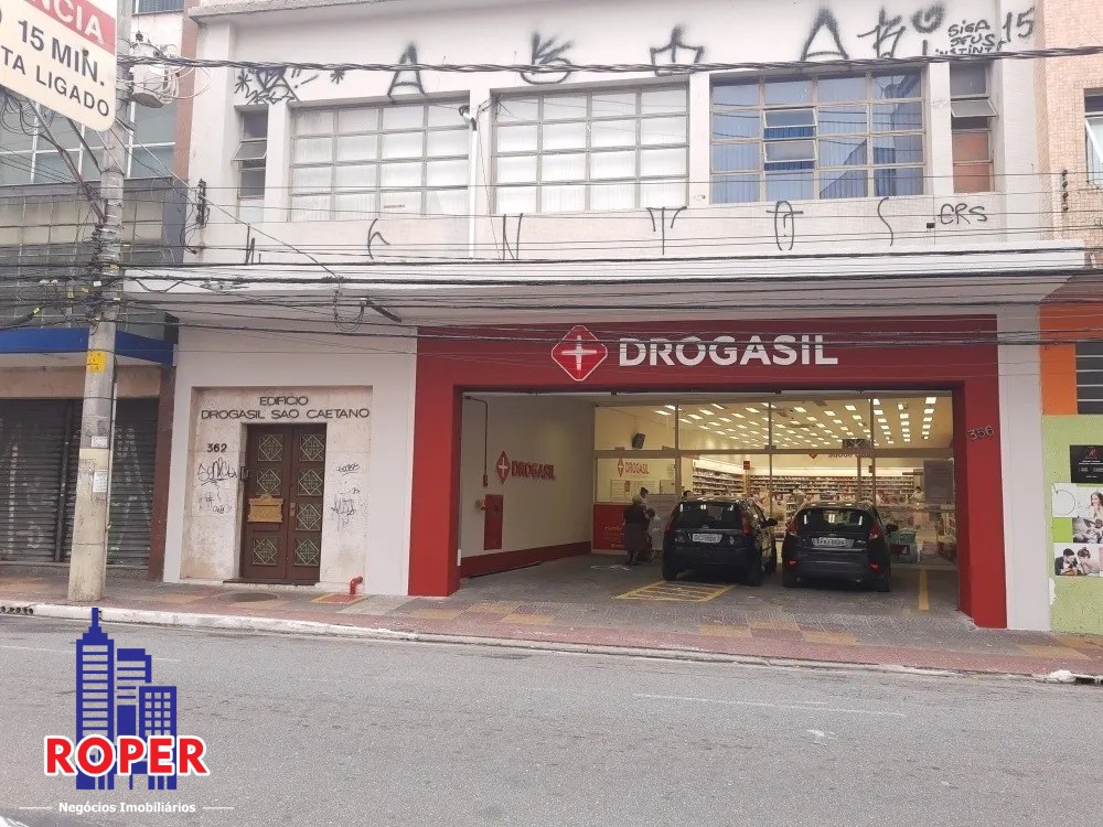 Conjunto Comercial-Sala à venda, 42m² - Foto 1