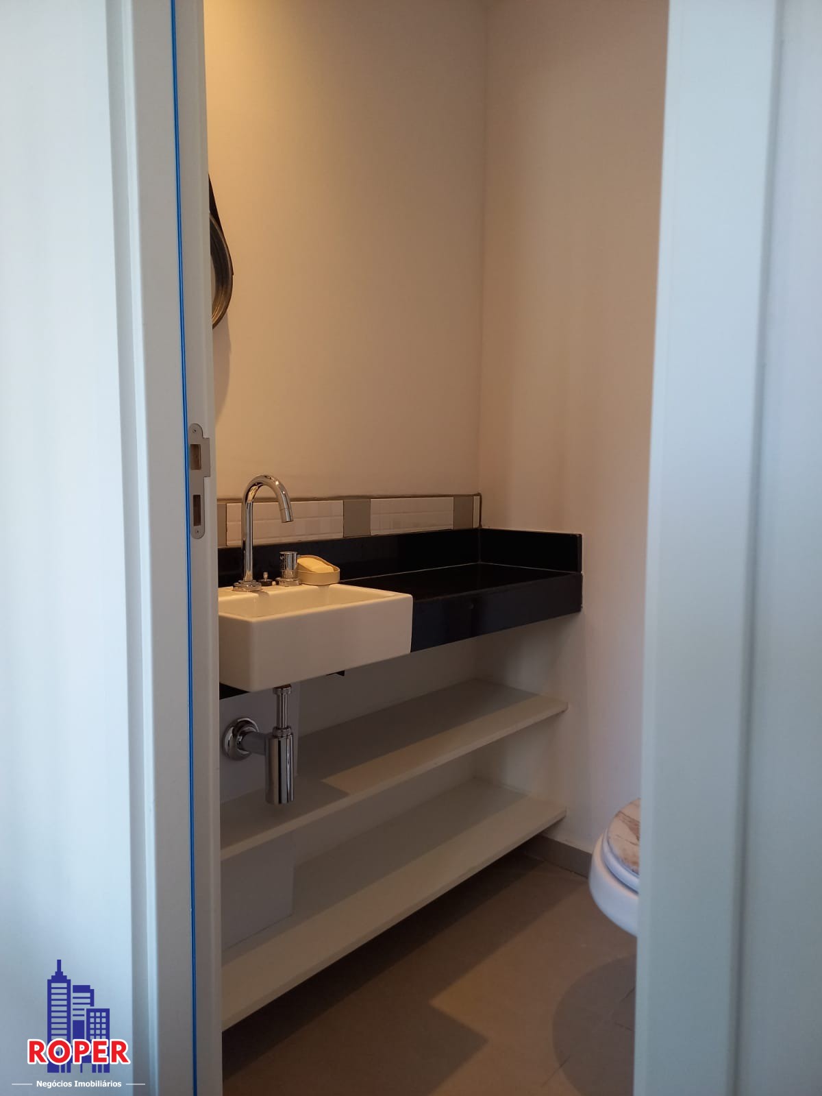 Kitnet e Studio para alugar com 1 quarto, 22m² - Foto 22