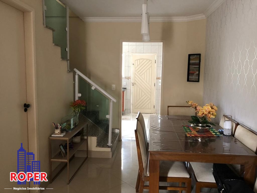 Casa à venda com 2 quartos, 105m² - Foto 5