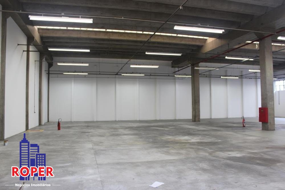 Depósito-Galpão-Armazém para alugar, 2150m² - Foto 7