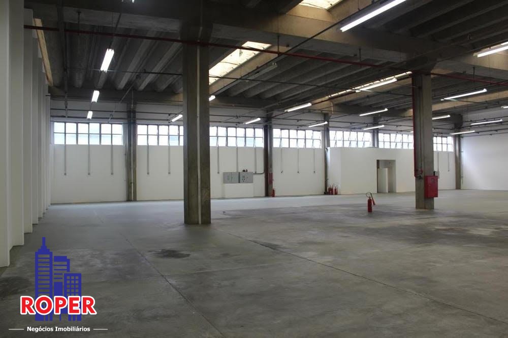 Depósito-Galpão-Armazém para alugar, 2150m² - Foto 9