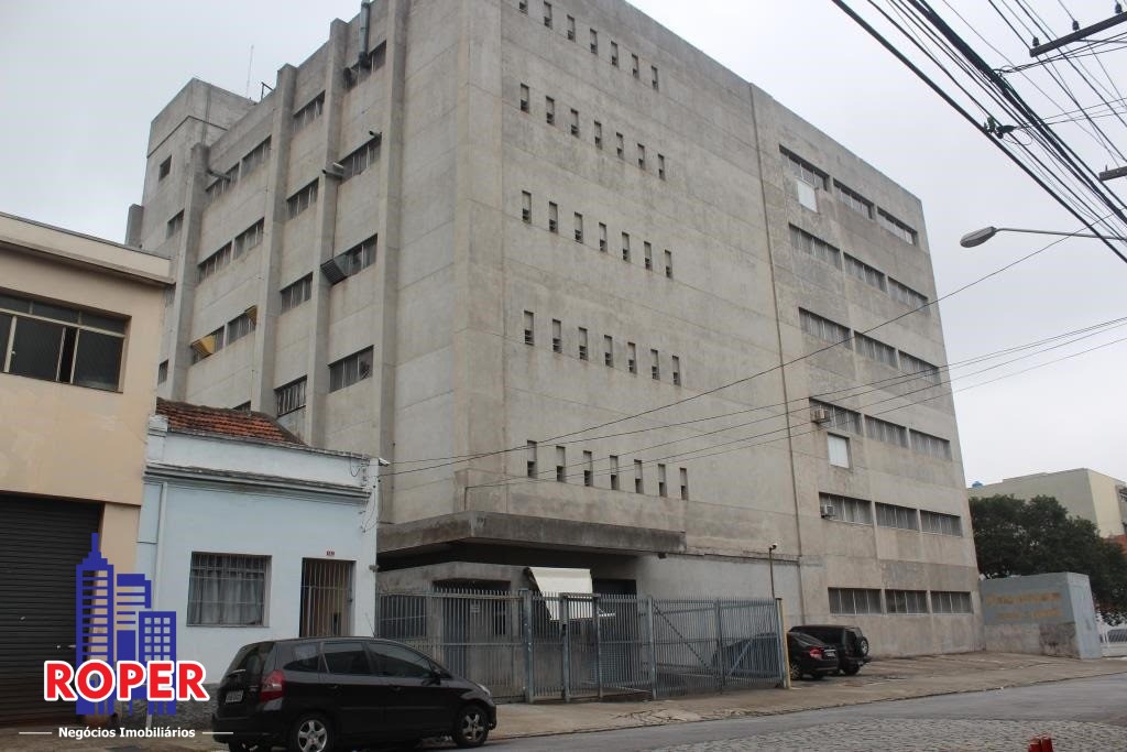 Loja-Salão à venda e aluguel, 9313m² - Foto 2