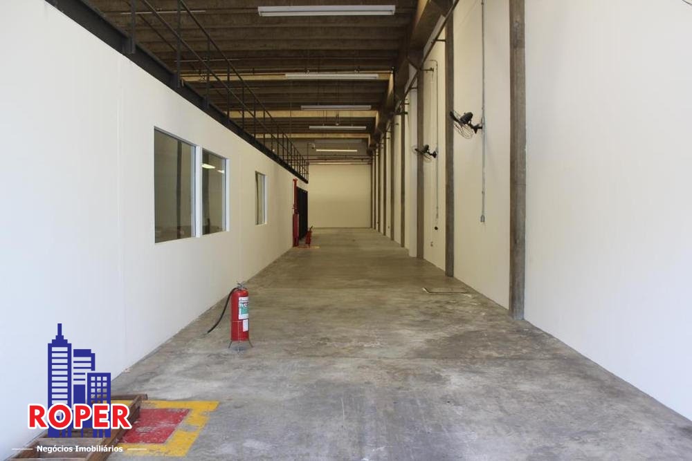 Depósito-Galpão-Armazém para alugar, 2150m² - Foto 10