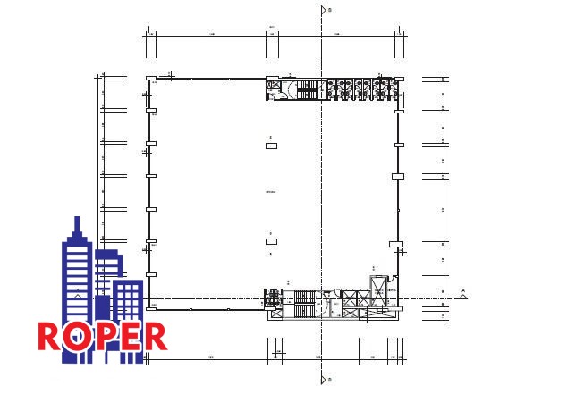 Loja-Salão à venda e aluguel, 9313m² - Foto 8