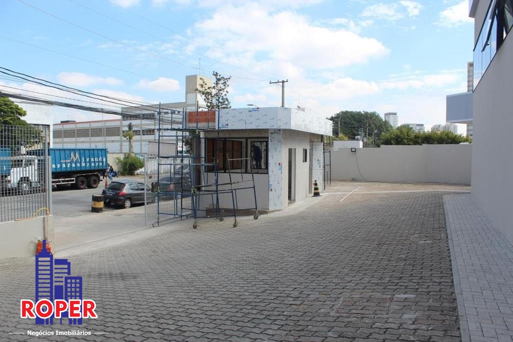 Depósito-Galpão-Armazém para alugar, 2150m² - Foto 14