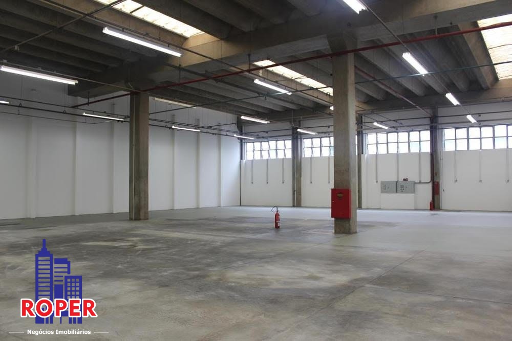 Depósito-Galpão-Armazém para alugar, 2150m² - Foto 8