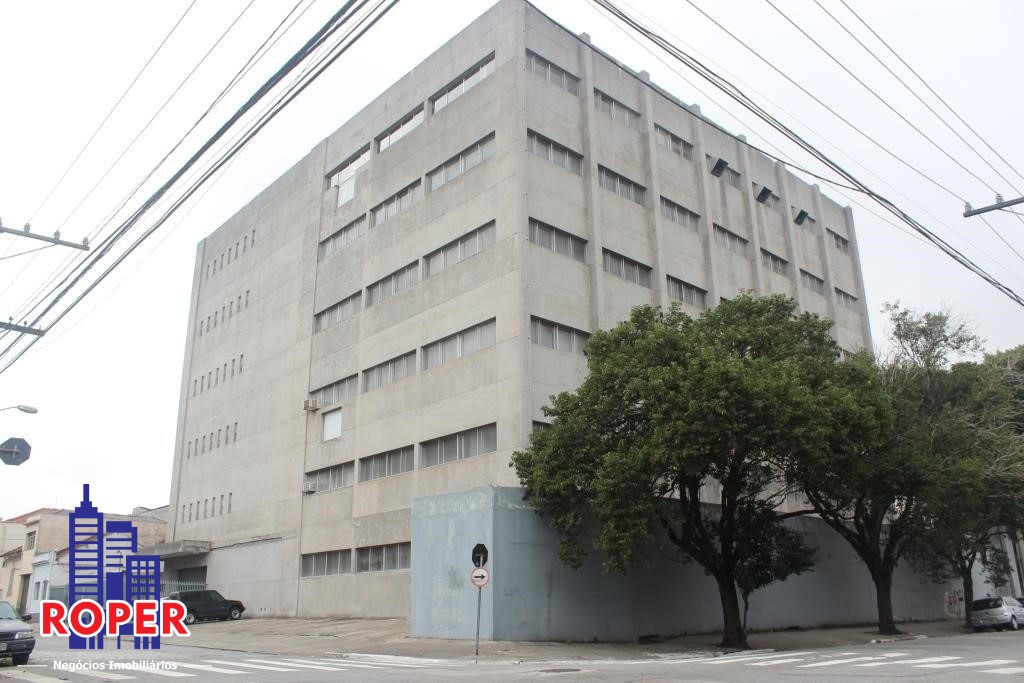 Loja-Salão à venda e aluguel, 9313m² - Foto 1