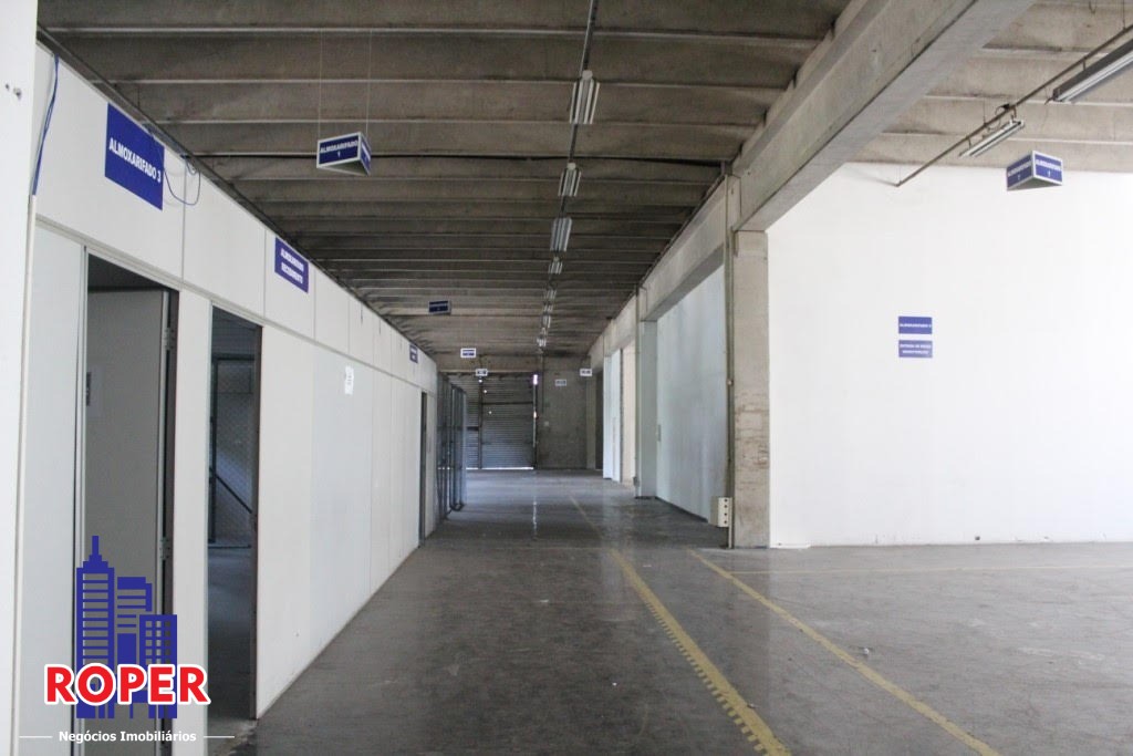 Depósito-Galpão-Armazém à venda, 2243m² - Foto 10