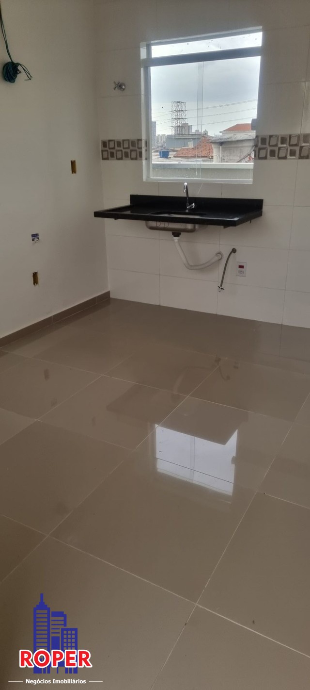 Apartamento à venda com 2 quartos, 45m² - Foto 4