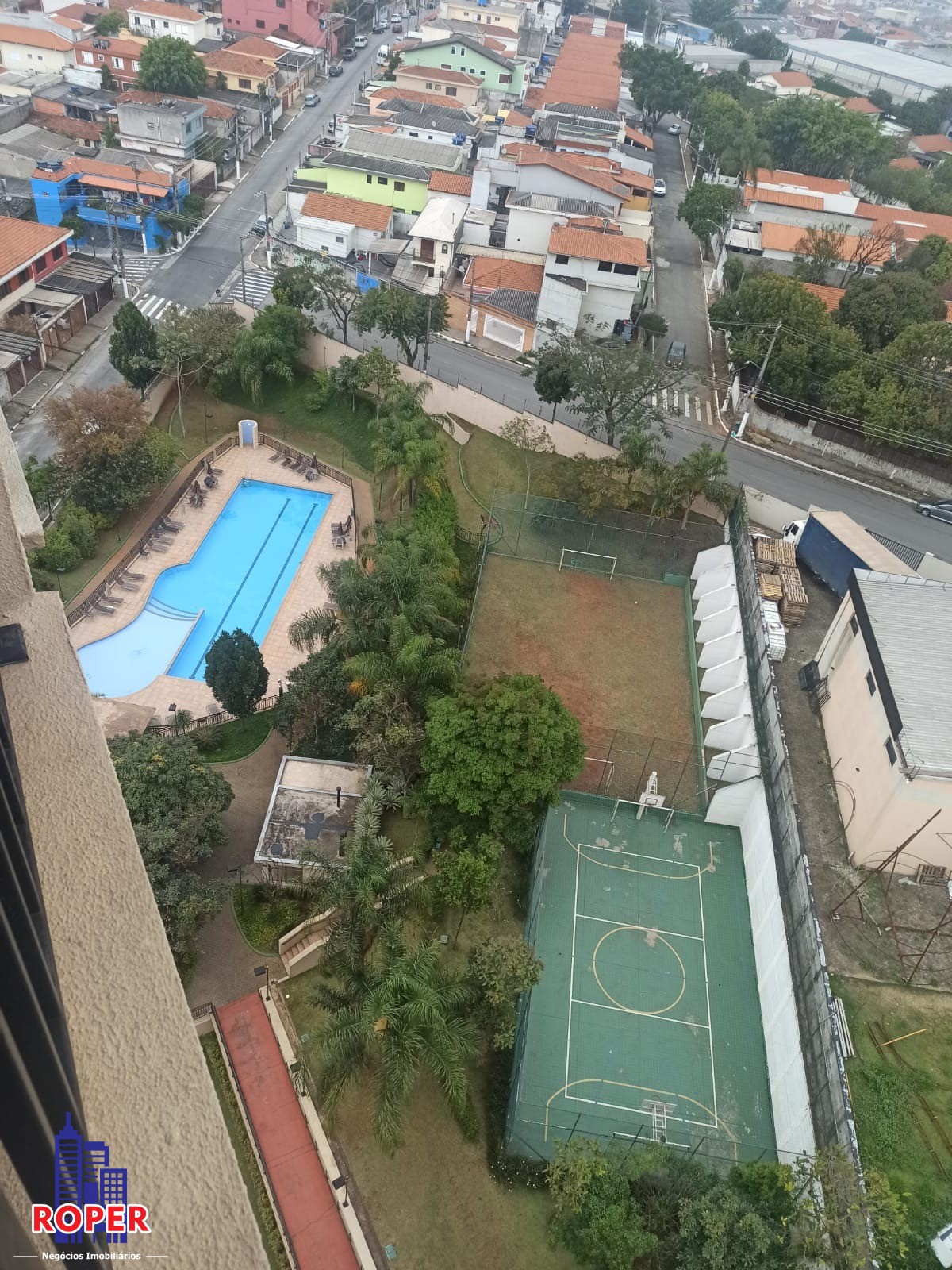 Cobertura à venda com 2 quartos, 110m² - Foto 24