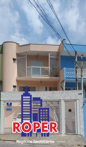 Casa, 2 quartos, 70 m² - Foto 2