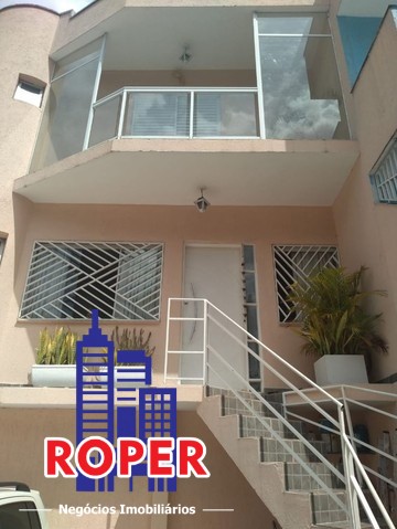 Casa, 2 quartos, 70 m² - Foto 1