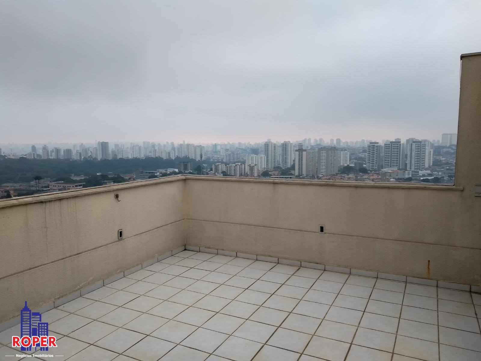 Cobertura à venda com 2 quartos, 110m² - Foto 21