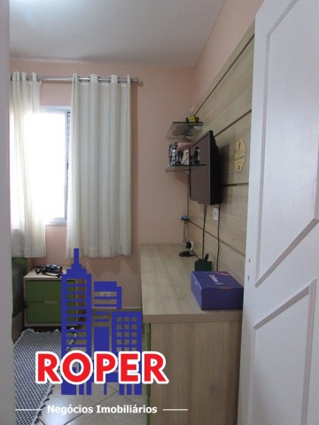 Apartamento à venda com 3 quartos, 67m² - Foto 12