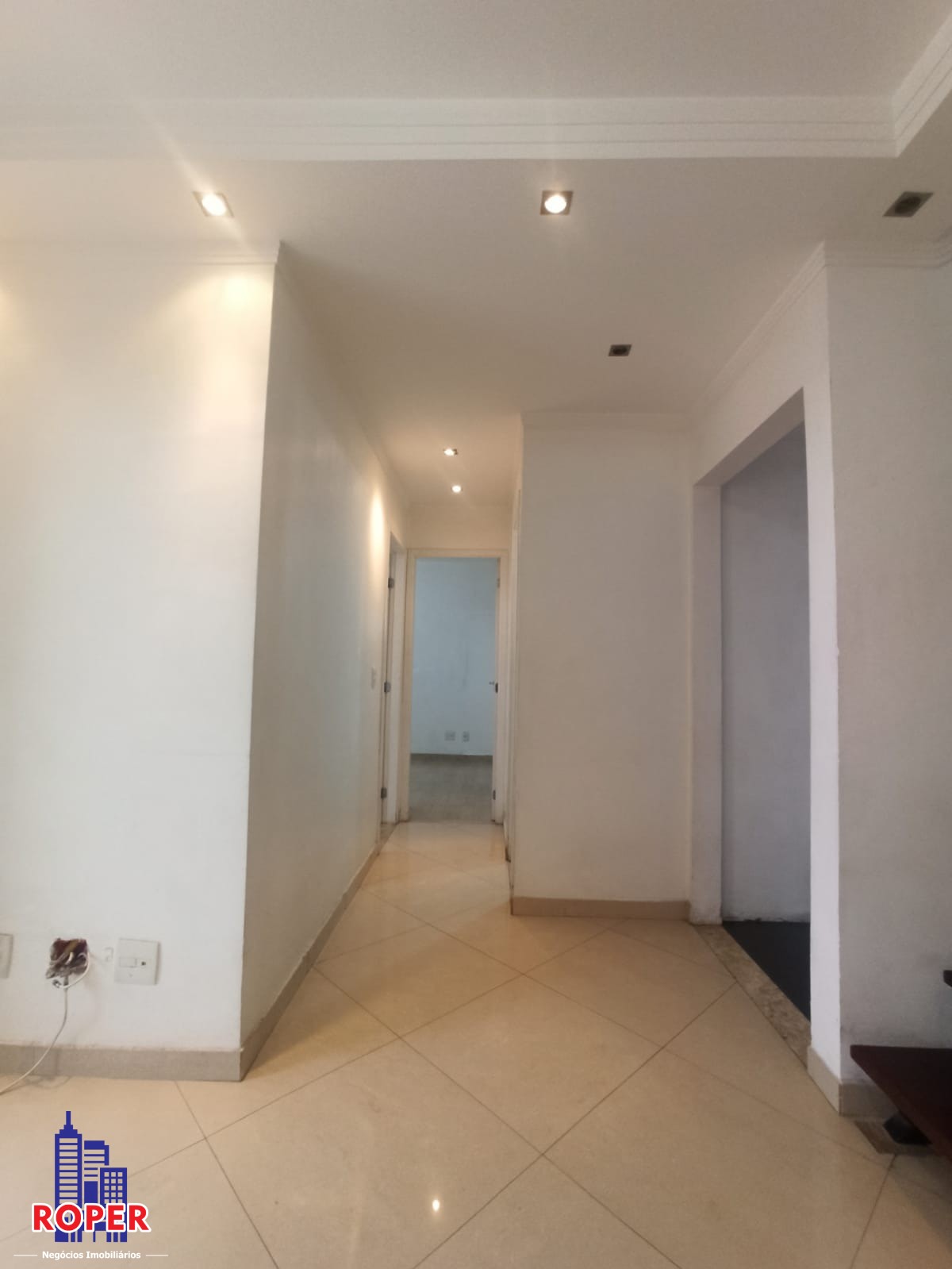 Cobertura à venda com 2 quartos, 110m² - Foto 6