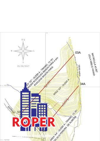 Chácara à venda com 4 quartos, 23000m² - Foto 14