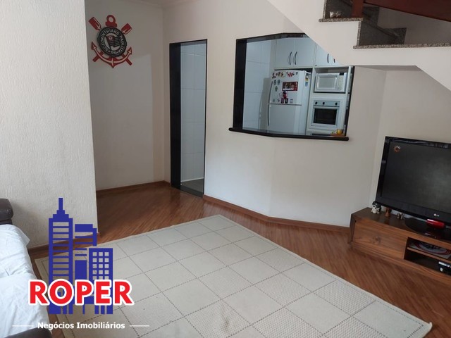 Casa, 2 quartos, 70 m² - Foto 5