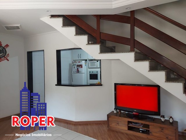 Casa, 2 quartos, 70 m² - Foto 4