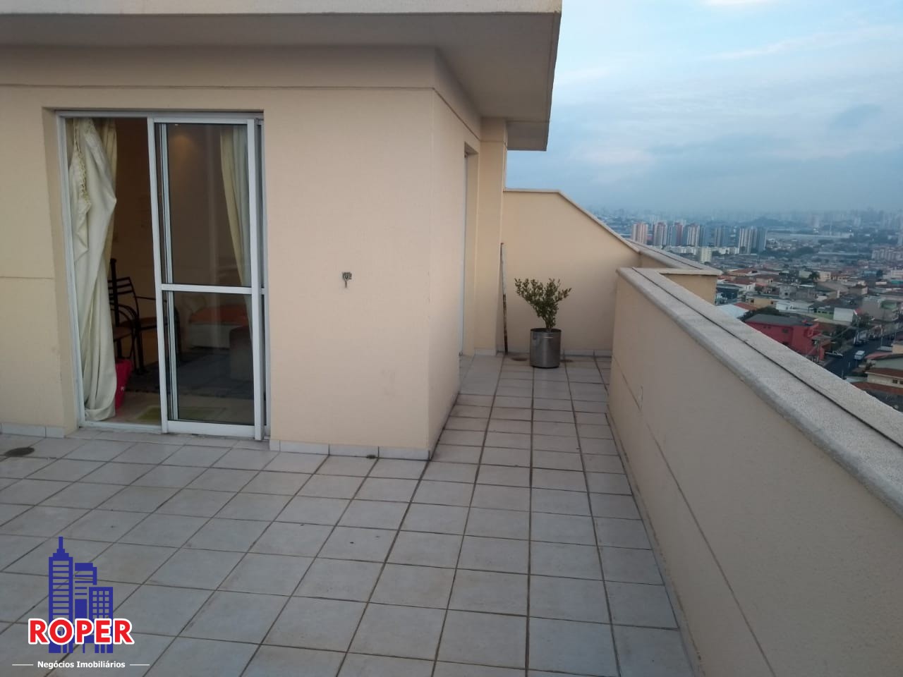 Cobertura à venda com 2 quartos, 110m² - Foto 19