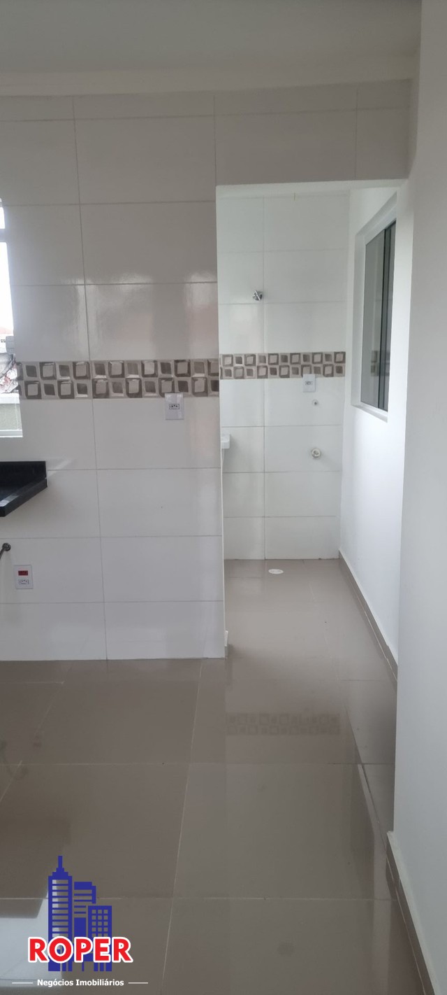 Apartamento à venda com 2 quartos, 45m² - Foto 5