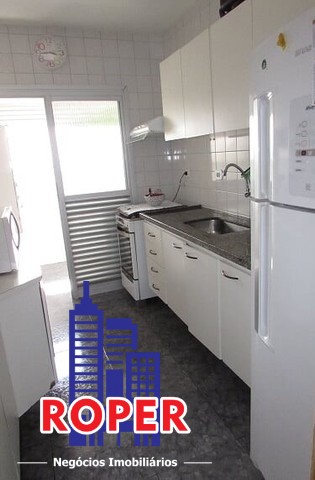 Apartamento à venda com 3 quartos, 67m² - Foto 7