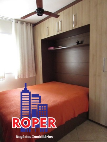 Apartamento à venda com 3 quartos, 67m² - Foto 13