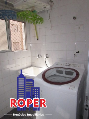 Apartamento à venda com 3 quartos, 67m² - Foto 9