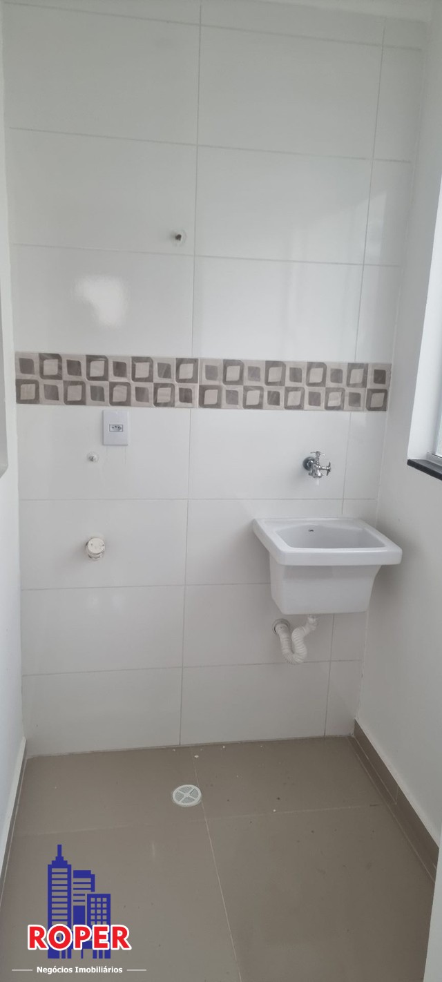 Apartamento à venda com 2 quartos, 45m² - Foto 6