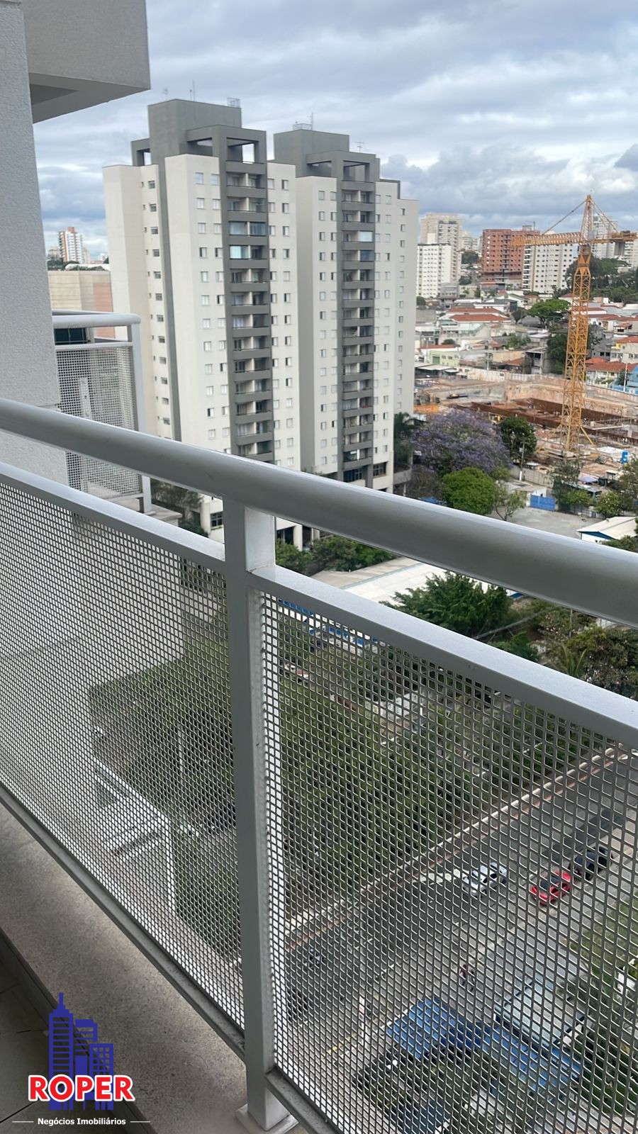 Conjunto Comercial-Sala para alugar, 36m² - Foto 4