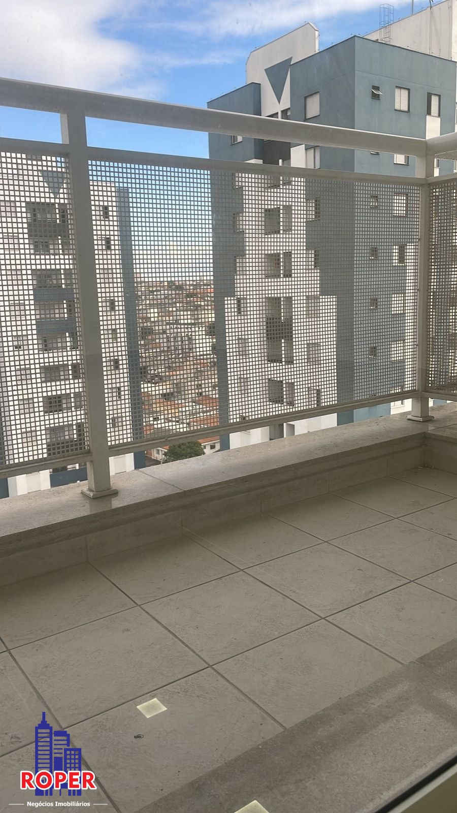 Conjunto Comercial-Sala para alugar, 36m² - Foto 3