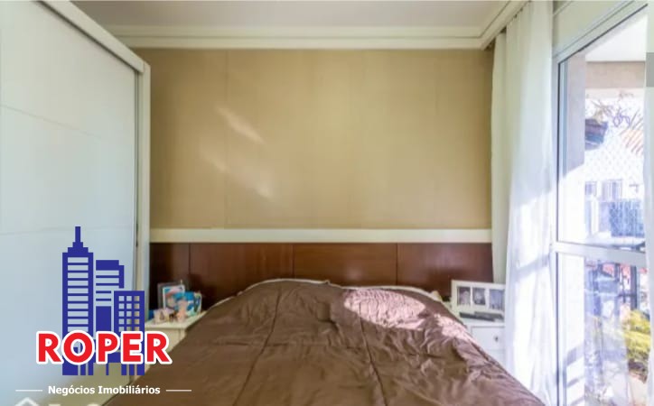 Apartamento à venda com 3 quartos, 141m² - Foto 17