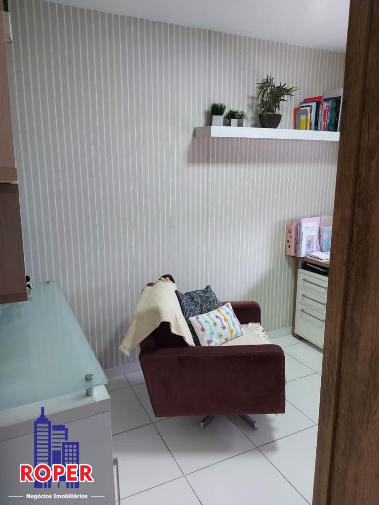 Apartamento à venda com 2 quartos, 52m² - Foto 16