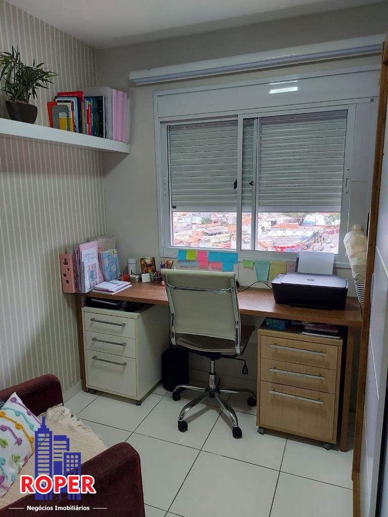 Apartamento à venda com 2 quartos, 52m² - Foto 15