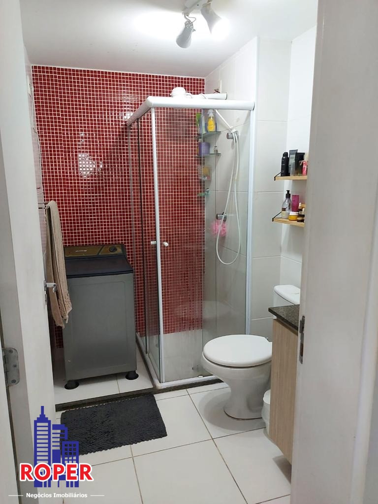 Apartamento à venda com 2 quartos, 52m² - Foto 12