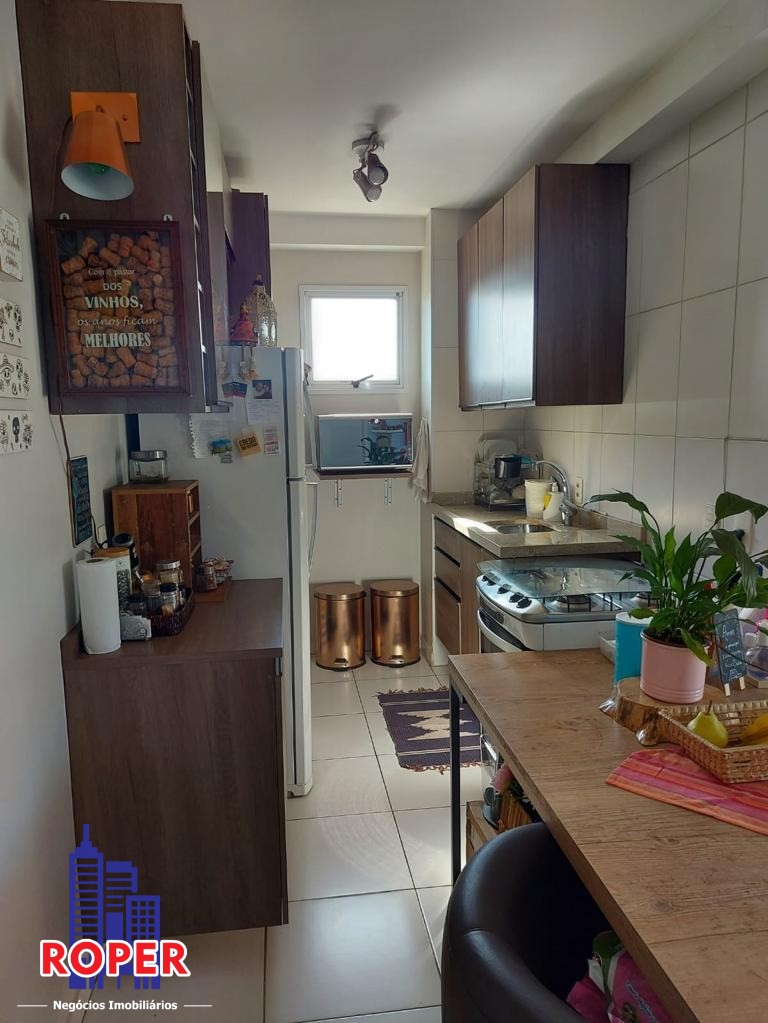 Apartamento à venda com 2 quartos, 52m² - Foto 10