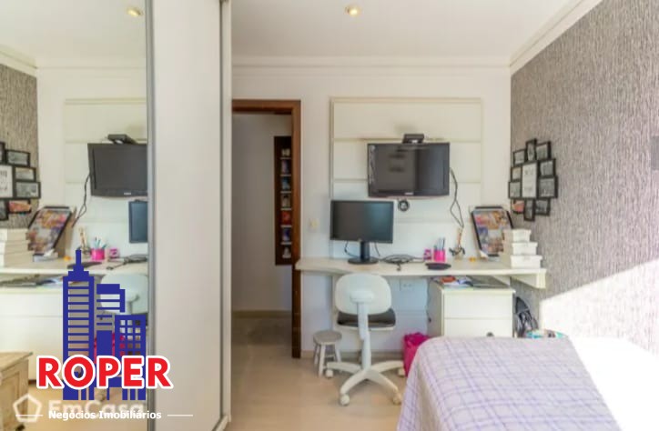 Apartamento à venda com 3 quartos, 141m² - Foto 11