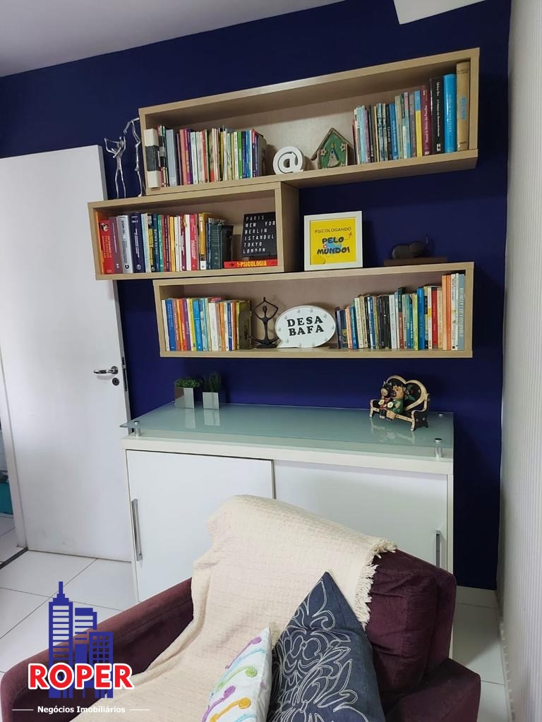 Apartamento à venda com 2 quartos, 52m² - Foto 14