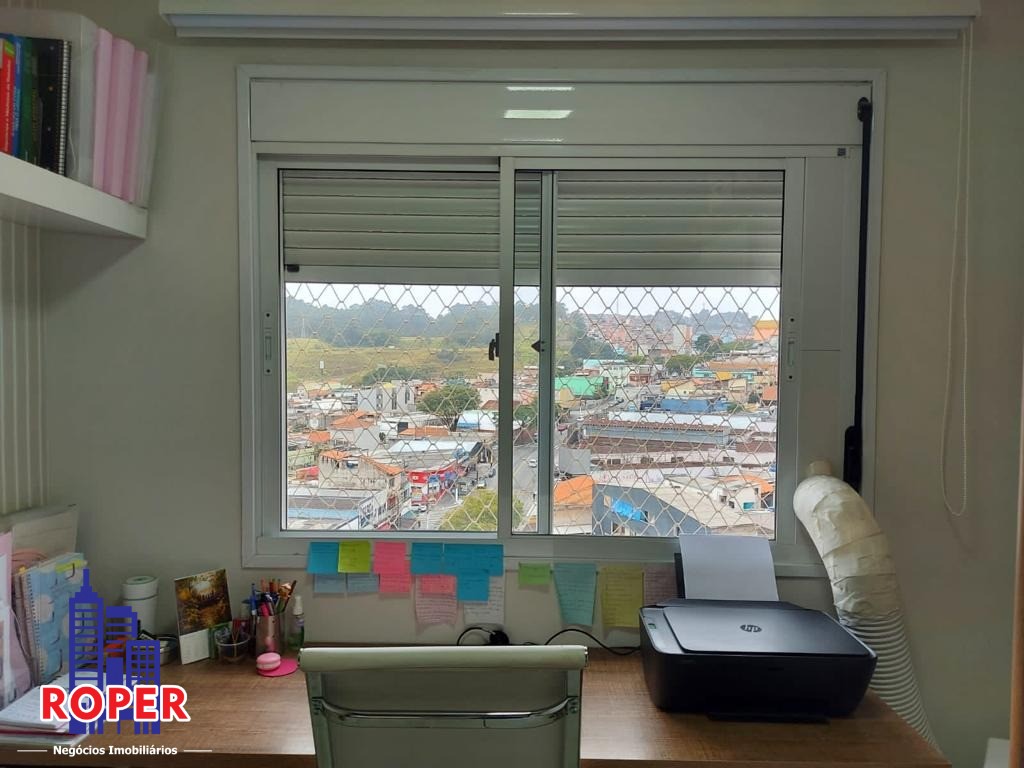 Apartamento à venda com 2 quartos, 52m² - Foto 20