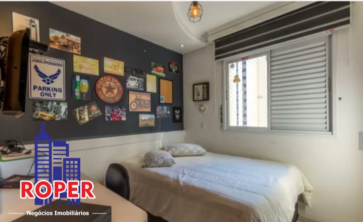 Apartamento à venda com 3 quartos, 141m² - Foto 15