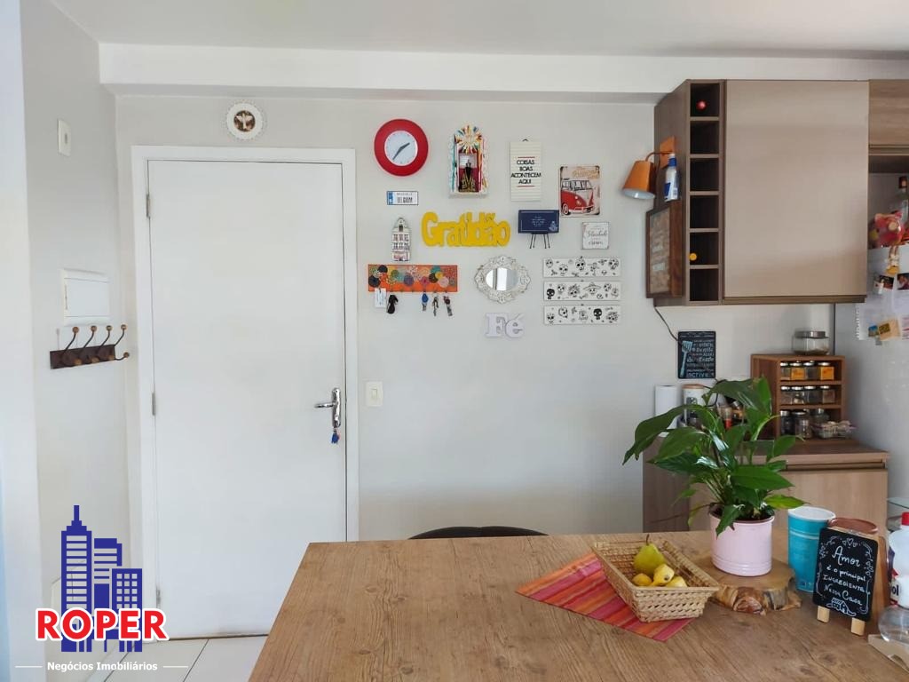 Apartamento à venda com 2 quartos, 52m² - Foto 6