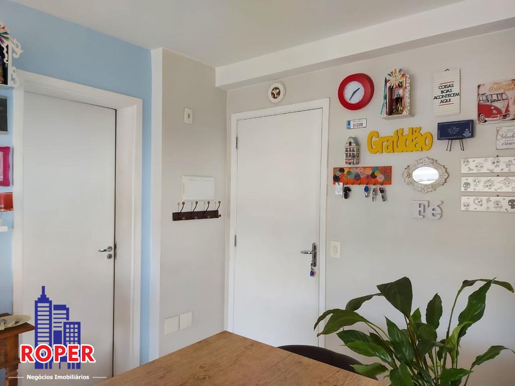 Apartamento à venda com 2 quartos, 52m² - Foto 7