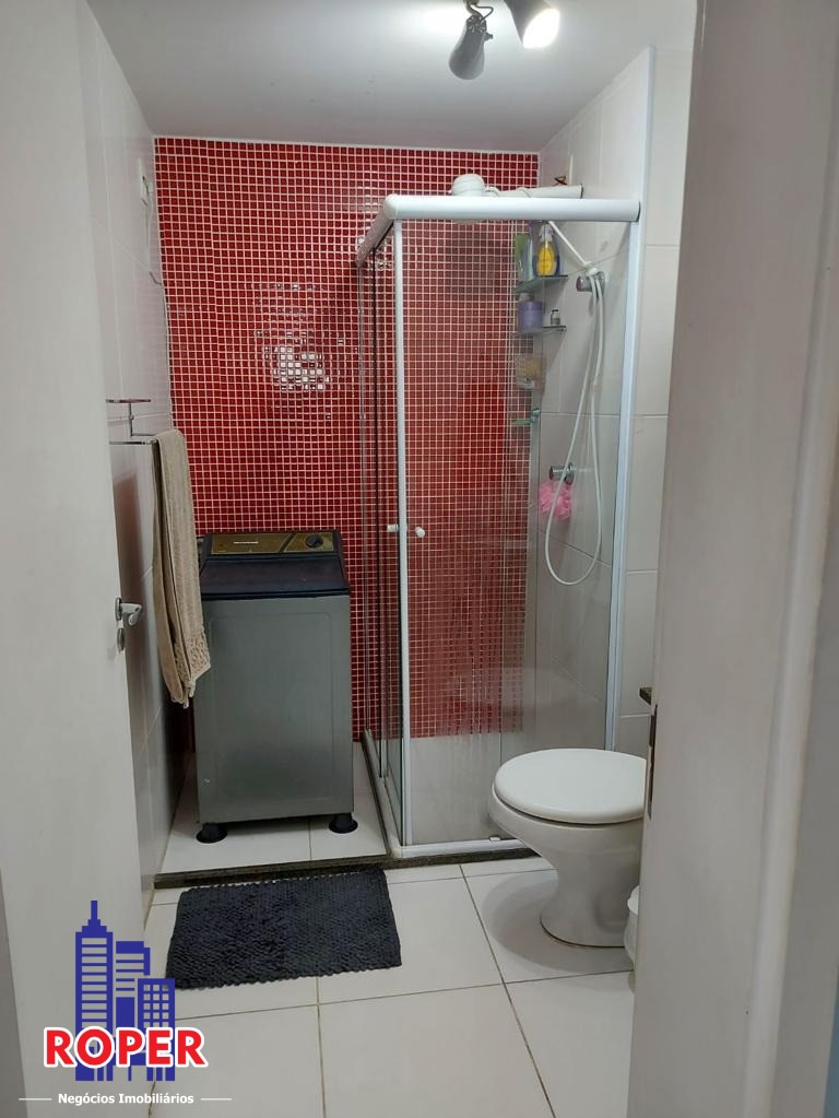 Apartamento à venda com 2 quartos, 52m² - Foto 11